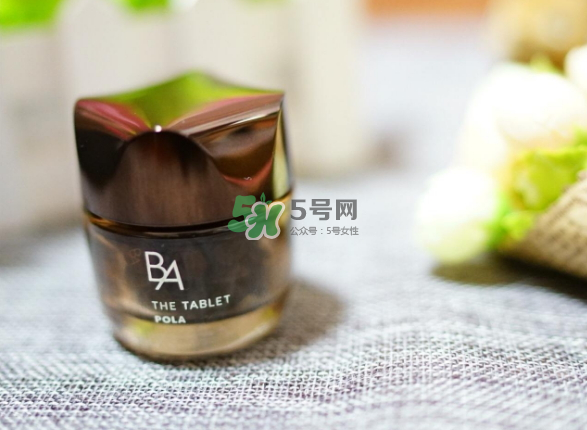 pola抗糖丸怎么吃？pola抗糖丸的功效