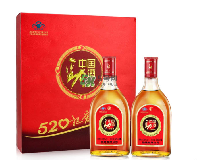 鴻茅藥酒和勁酒哪個(gè)好？鴻茅藥酒和勁酒有什么區(qū)別？