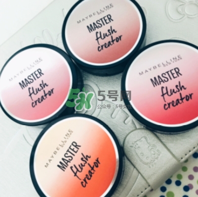 美寶蓮漸變?nèi)t試色 美寶蓮微醺情報(bào)漸變?nèi)t怎么樣？