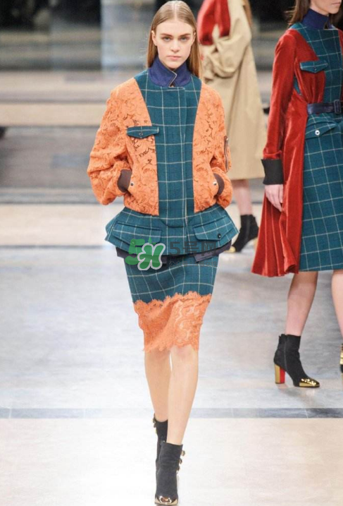 sacai是什么牌子？sacai是什么檔次？