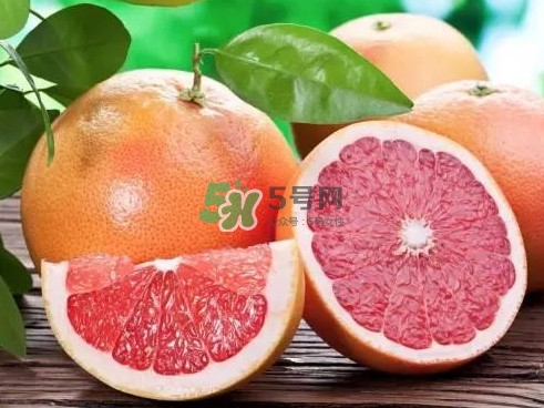 葡萄柚怎么保存？葡萄柚可以放多久