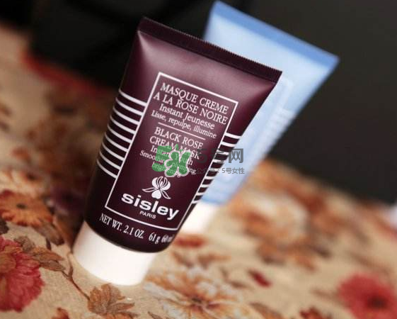 希思黎黑玫瑰面膜怎么用？希思黎黑玫瑰面膜用法