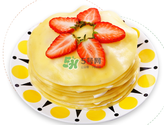 榴蓮班戟多少錢一個？榴蓮班戟好吃嗎？