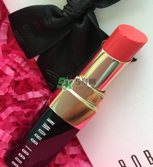 bobbi brown精油唇膏多少錢？芭比波朗精油唇膏價格