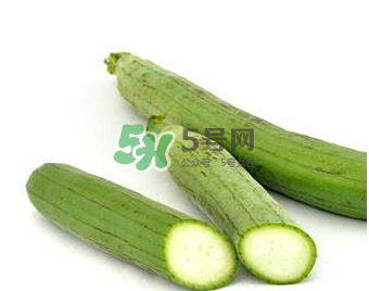 秋天吃絲瓜掉頭發(fā)嗎？秋天吃絲瓜愛掉頭發(fā)是真的嗎？