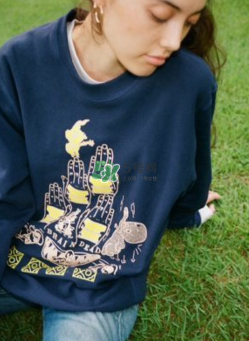 brain dead與wism聯(lián)名系列怎么樣_在哪買_款式有哪些？