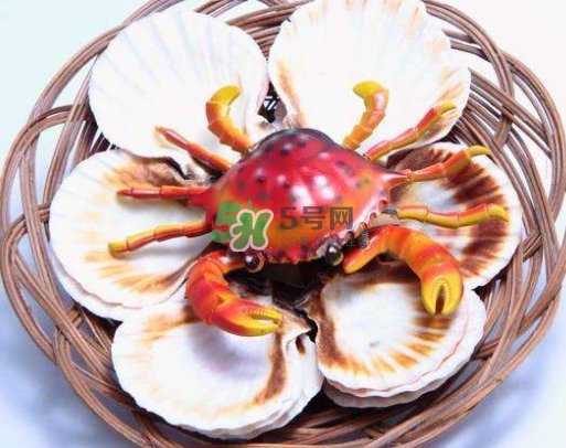 螃蟹殼里的東西是什么？螃蟹殼里什么不能吃？
