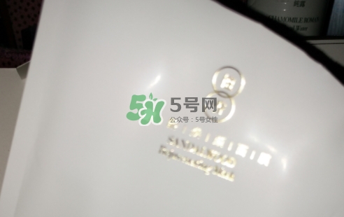 diovia檀香御齡再生面膜怎么樣？diovia檀香面膜多少錢(qián)？