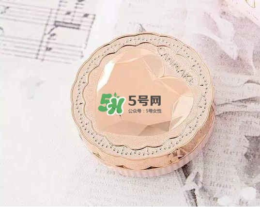 canmake晚安粉怎么樣？canmake晚安粉價格