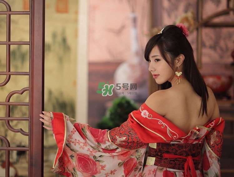 中國(guó)古代如何稱呼妓女？古代妓女老了都去哪了？