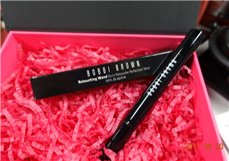 bobbi brown氣墊修顏棒怎么樣？芭比波朗氣墊修顏棒好用嗎？