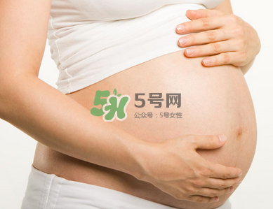 孕婦可以按摩嗎？怎樣給孕婦按摩？