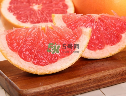 葡萄柚怎么保存？葡萄柚可以放多久