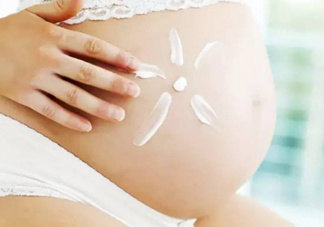 孕婦肚子硬邦邦的怎么回事？孕婦肚子硬生男生女？