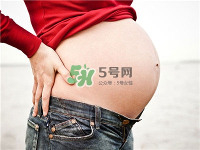 孕婦可以按摩嗎？怎樣給孕婦按摩？