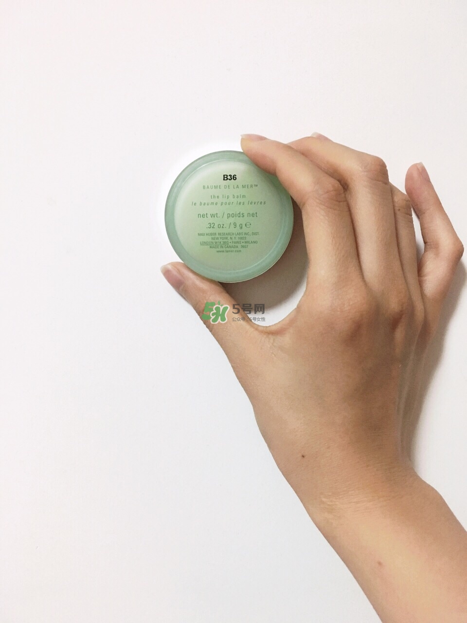 海藍(lán)之謎修護(hù)唇霜怎么樣 海藍(lán)之謎修護(hù)唇霜好用嗎 海藍(lán)之謎修護(hù)唇霜怎么樣 海藍(lán)之謎修護(hù)唇霜好用嗎