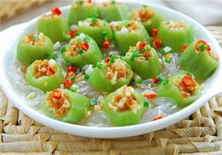 秋天絲瓜有毒嗎？秋天絲瓜能吃嗎？