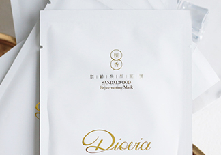diovia檀香御齡再生面膜怎么樣？diovia檀香面膜多少錢？
