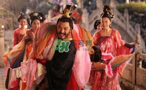 古代女人的身材標(biāo)準(zhǔn) 古代女性以什么身材為美？