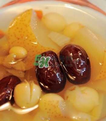 孕婦秋季喝什么湯好？孕婦秋季吃什么養(yǎng)顏？