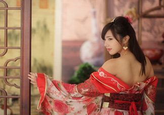 中國古代如何稱呼妓女？古代妓女老了都去哪了？