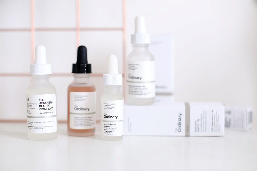 The Ordinary怎么樣？The Ordinary好用嗎