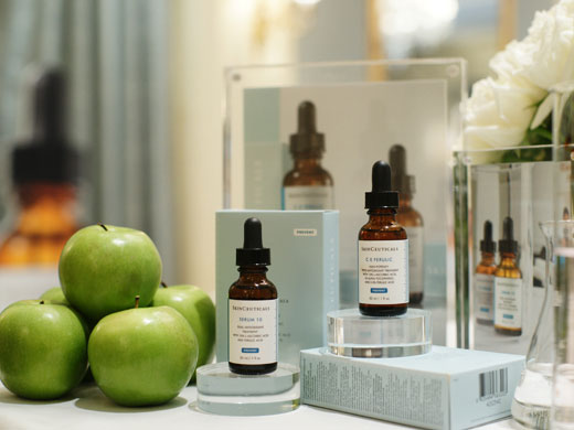 The Ordinary怎么樣？The Ordinary好用嗎