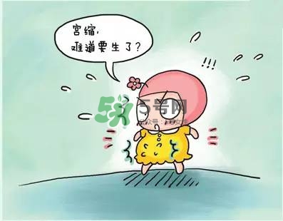 孕婦肚子硬邦邦的怎么回事？孕婦肚子硬生男生女？