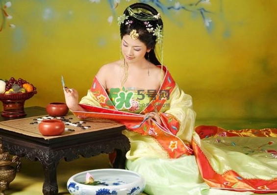 中國(guó)古代如何稱呼妓女？古代妓女老了都去哪了？