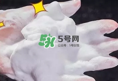 資深堂UNO男士洗面奶怎么樣？資生堂男士洗面奶成分