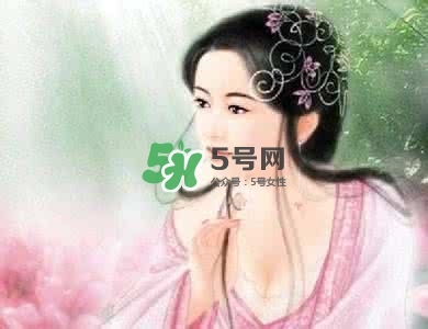 古代女人的身材標(biāo)準(zhǔn) 古代女性以什么身材為美？