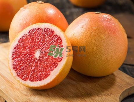 西柚孕婦能吃嗎？孕婦可以吃西柚嗎