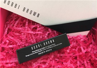 bobbi brown精油唇膏多少錢？芭比波朗精油唇膏價(jià)格