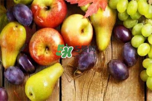 秋季吃什么水果最好？秋季常吃什么水果比較好？
