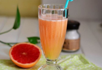 西柚汁怎么榨好喝？西柚汁孕婦能喝嗎