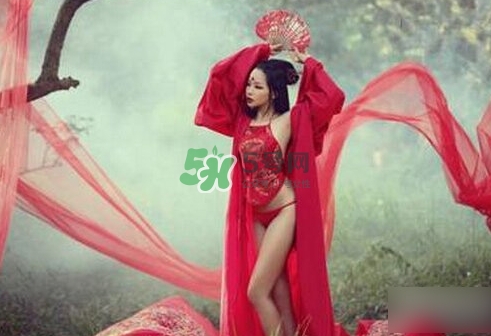 中國(guó)古代如何稱呼妓女？古代妓女老了都去哪了？