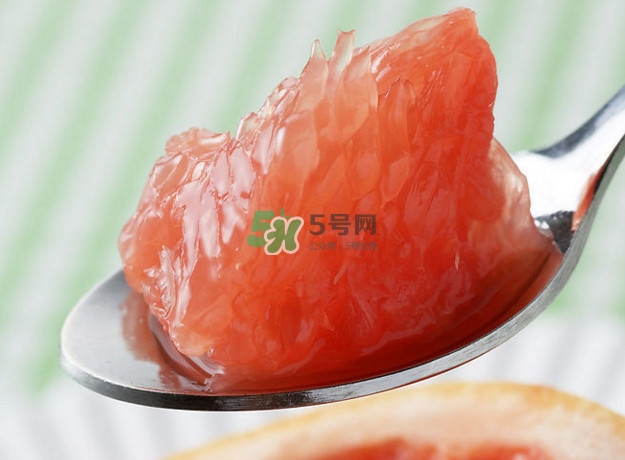 西柚什么人不能吃？西柚哪些人不能吃