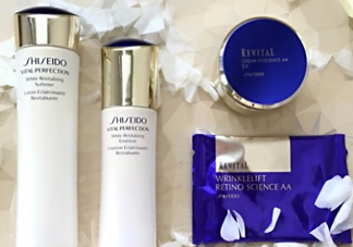 資生堂悅薇珀翡系類(lèi)