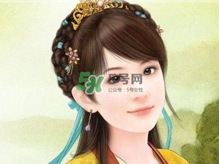 為何和尚和尼姑都要削發(fā)？頭發(fā)與房事竟有這種關(guān)系！