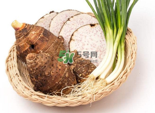 香芋怎么挑選？香芋怎么保存