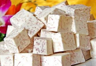 香芋沒(méi)熟能吃嗎？香芋沒(méi)熟吃了會(huì)怎么樣