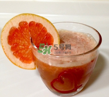 葡萄柚怎么保存？葡萄柚可以放多久