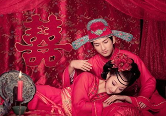 古代鬧洞房都是怎么鬧的？鬧洞房的習俗是怎么來的？