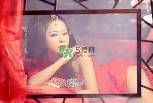 中國(guó)古代如何稱呼妓女？古代妓女老了都去哪了？