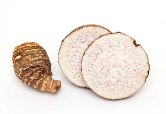 香芋蒸排骨怎么做？香芋燜排骨的做法