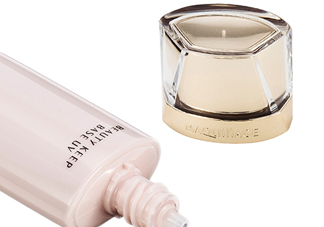 資生堂心機彩妝清透美肌妝前乳怎么樣？資生堂心機彩妝清透美肌妝前乳價格