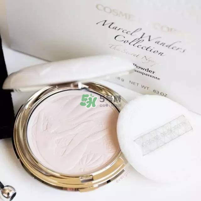 黛珂永恒祈愿蜜粉餅一共有幾款_每款有什么不同 黛珂永恒祈愿蜜粉餅一共有幾款_每款有什么不同