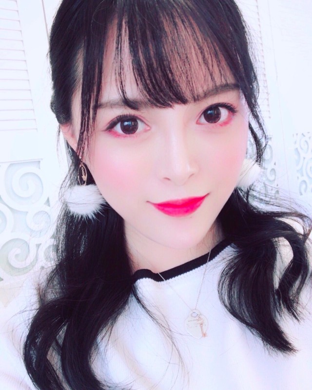 腮紅的畫法圖解 腮紅的畫法步驟 腮紅的畫法圖解 腮紅的畫法步驟