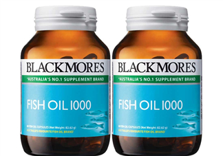 深海魚(yú)油膠囊與三七粉能一起吃嗎？