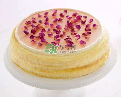 lady m蛋糕多少錢？lady m蛋糕多少錢一個(gè)？